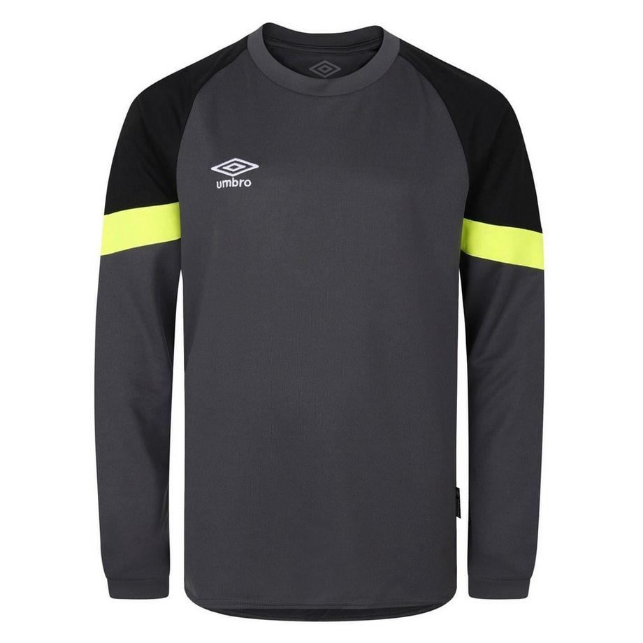 Maillot De Gardien De But Manches Raglan