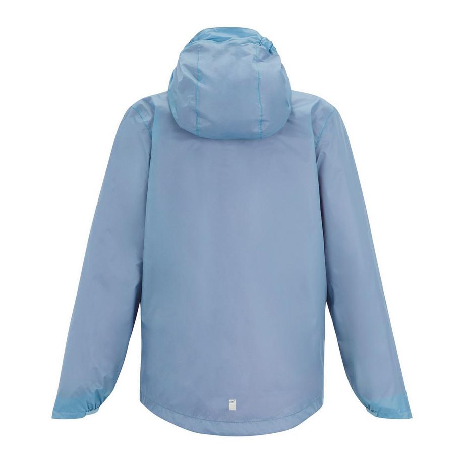 Regatta  Veste Imperméable À Capuche Lever 