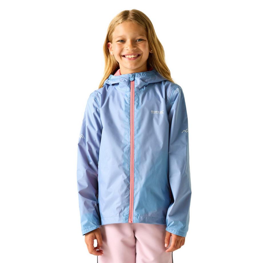 Regatta  Veste Imperméable À Capuche Lever 