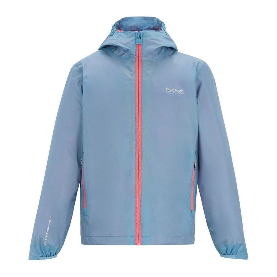 Lever Shelljacke, Wasserfest