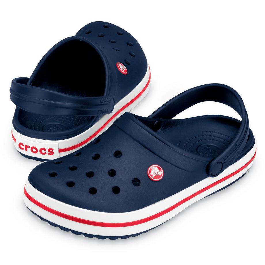 crocs Crocband Clog  