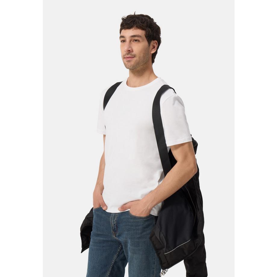 CASH-MERE.CH Veste Padded avec Capuche  