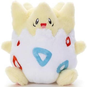 Togepi I choose you!