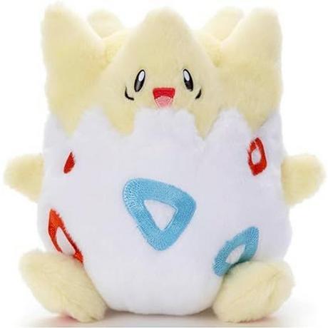 Pokémon  Togepi I choose you! 