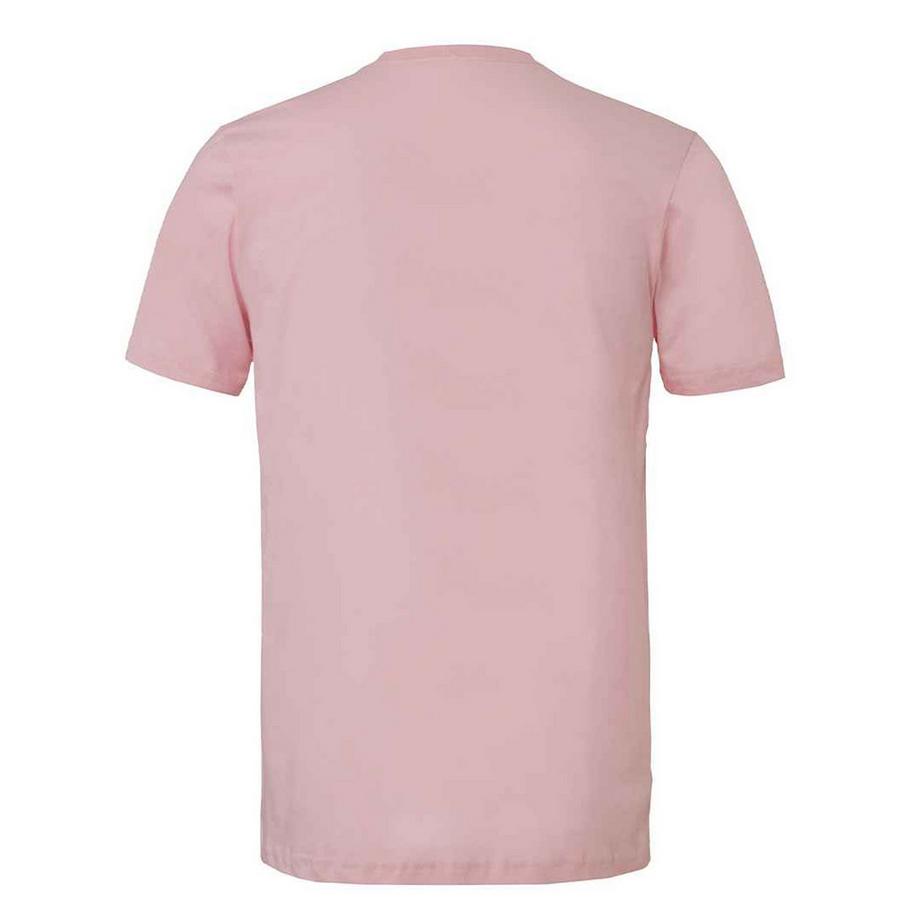 Bella + Canvas T-shirt girocollo maniche corte  
