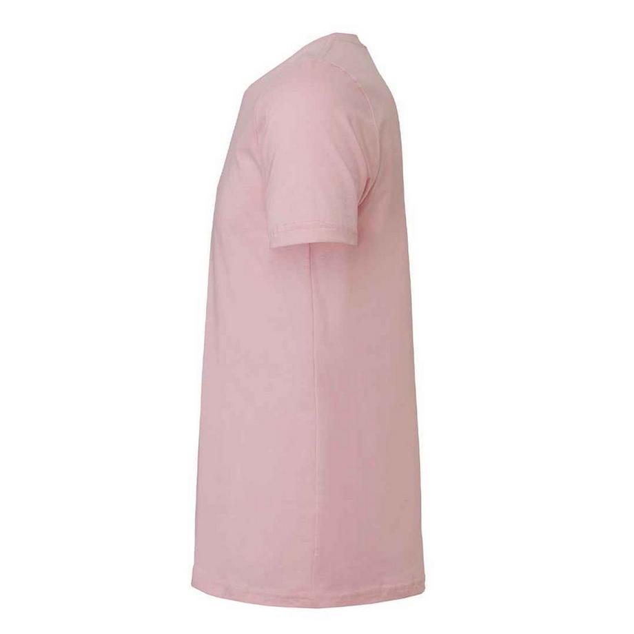 Bella + Canvas T-shirt girocollo maniche corte  