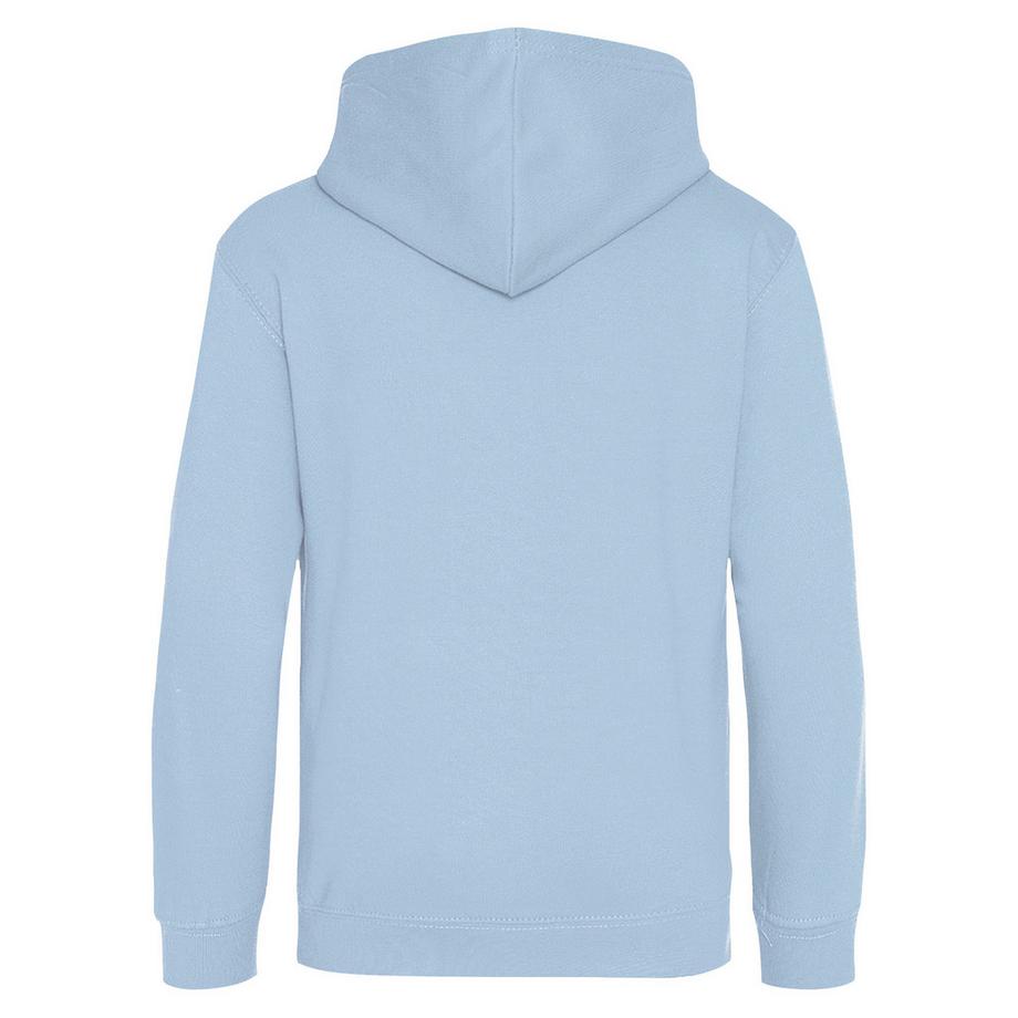AWDis  Kapuzen Pullover 