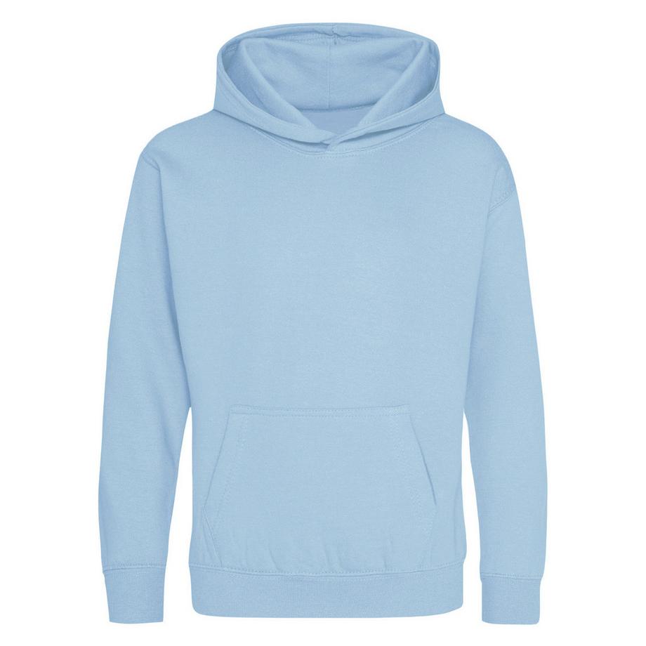 Kapuzen Pullover