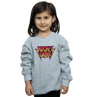 MARVEL  Guardians Of The Galaxy Vol. 2 Sweatshirt 