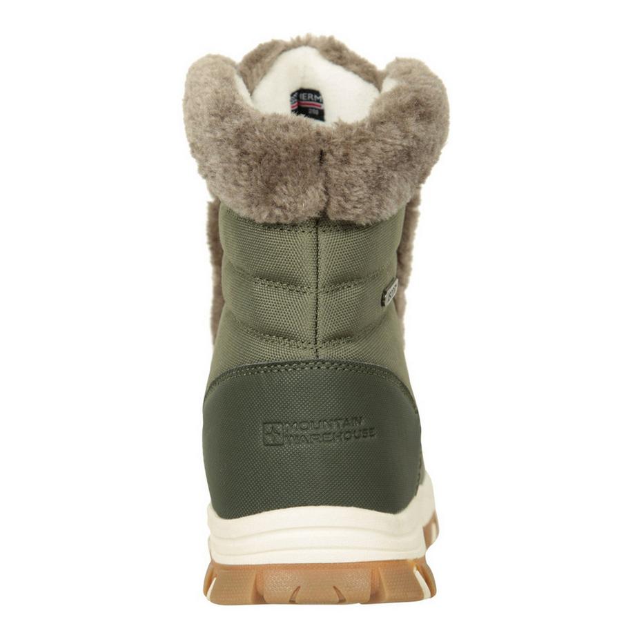 Mountain Warehouse Ohio Stivali Da Neve Tessuto Termico  