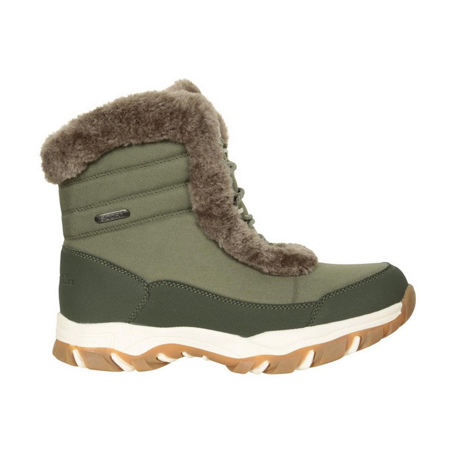 Mountain Warehouse Ohio Stivali Da Neve Tessuto Termico  