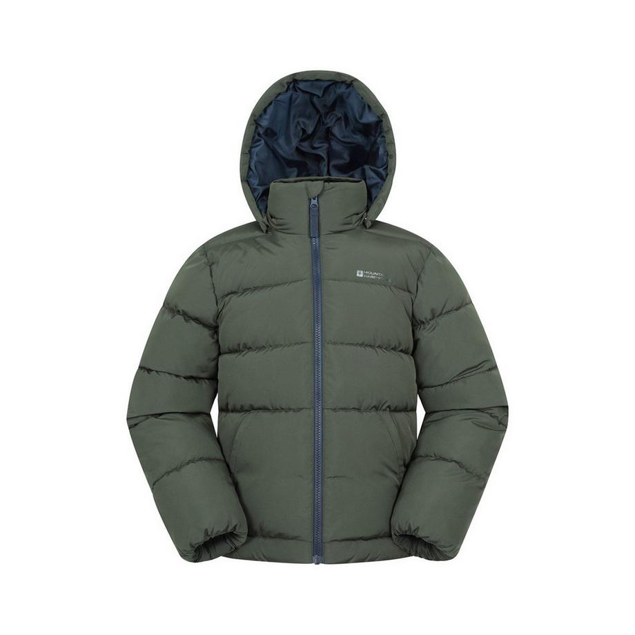 Veste Matelassée Hawthorne