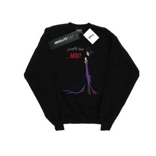 Disney  Naughty List Sweatshirt 