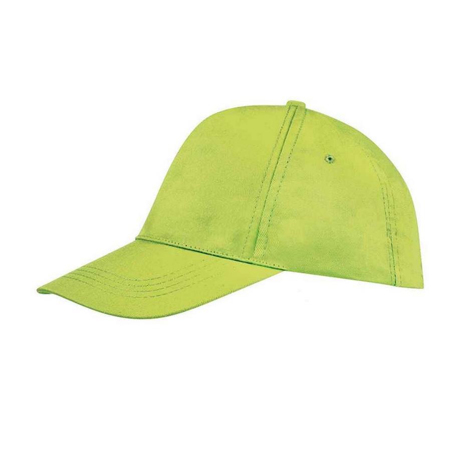 SOLS Casquette De Baseball Buzz  