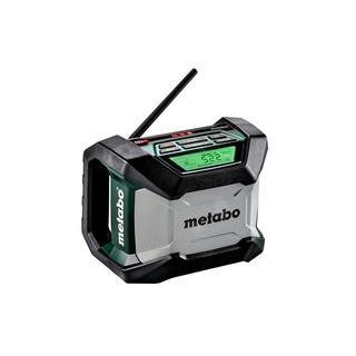 Metabo  Metabo R 12-18 BT Tragbar Digital Schwarz, Grün 