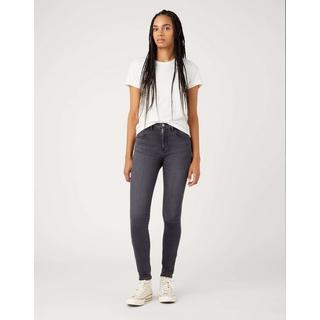 Wrangler  Jean Skinny High Skinny 