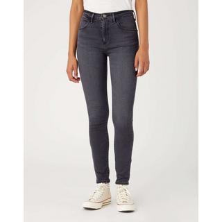 Wrangler  Jean Skinny High Skinny 