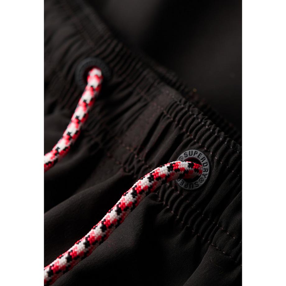 Superdry badehose sportswear  