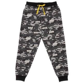 BATMAN  Ensemble de pyjama long LOGO 