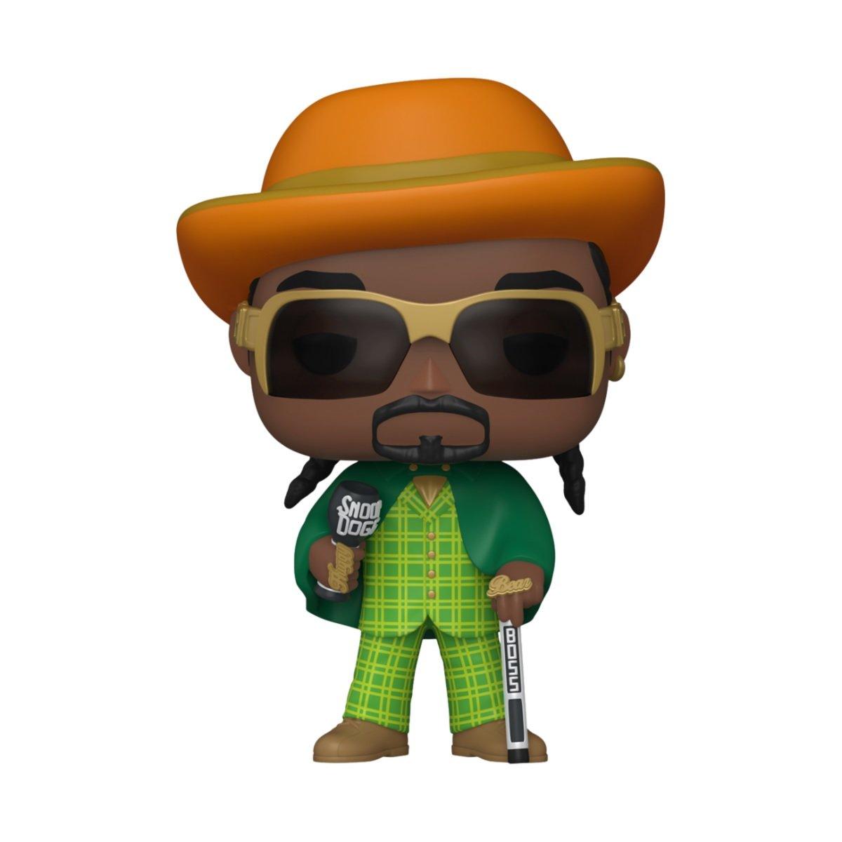 Funko  Funko POP! Snoop Dogg: Snoop Dogg w/Chalice (342) 