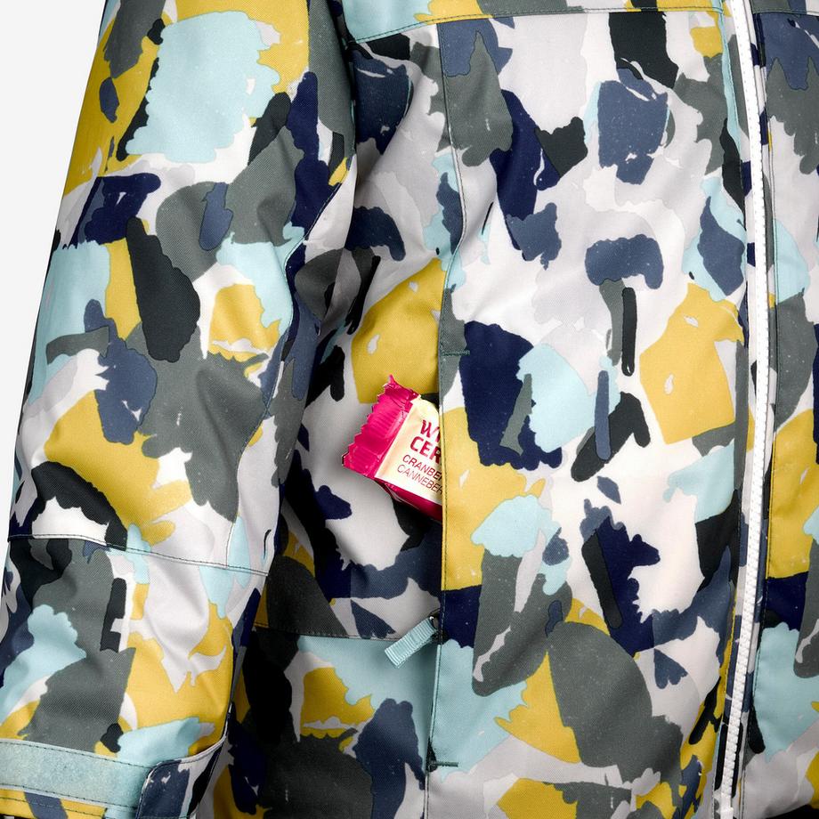 WEDZE  Veste - 500 PNF 