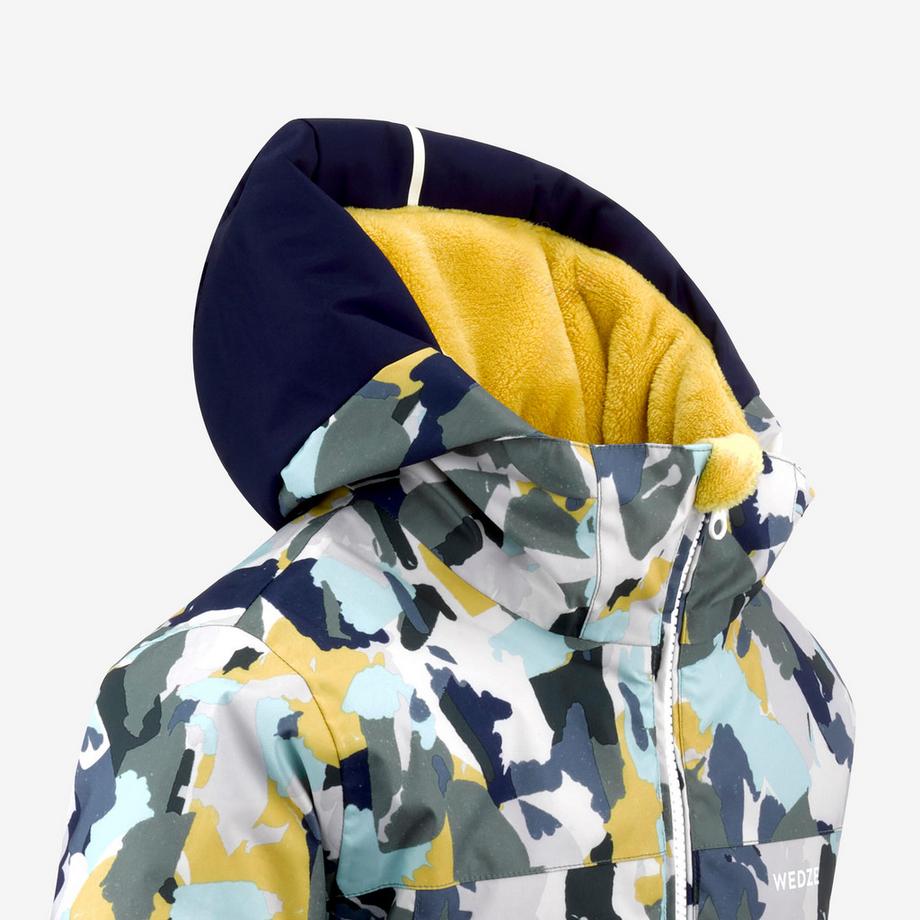 WEDZE  Veste - 500 PNF 