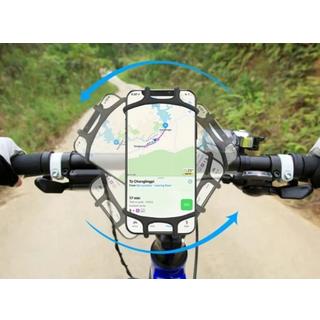 FS-STAR  Fahrrad-Smartphonehalterung 