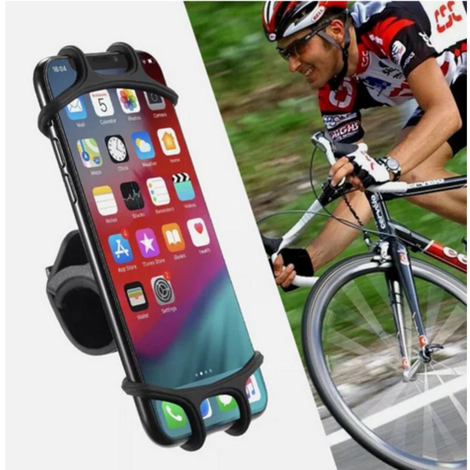 FS-STAR  Support pour smartphone à vélo 
