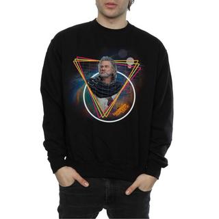 MARVEL  Guardians Of The Galaxy Sweatshirt 