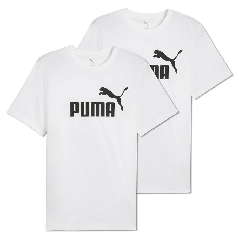 T-shirt  Paquet de 2 Confortable à porter