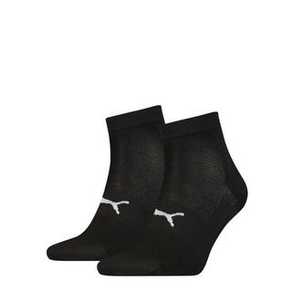 PUMA Sport Light Quarter Socken  