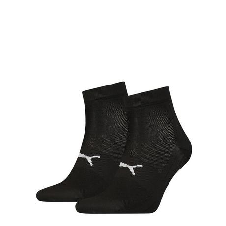 PUMA Sport Light Quarter Socken  