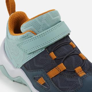 QUECHUA  Chaussures - CROSSROCK 