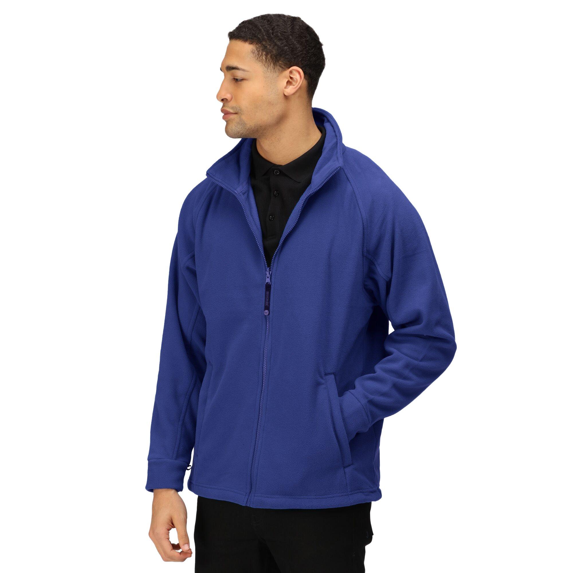 Regatta  Veste polaire antipeluche Thor III 