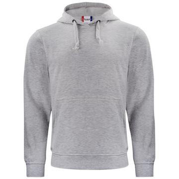 Sweat à capuche BASIC