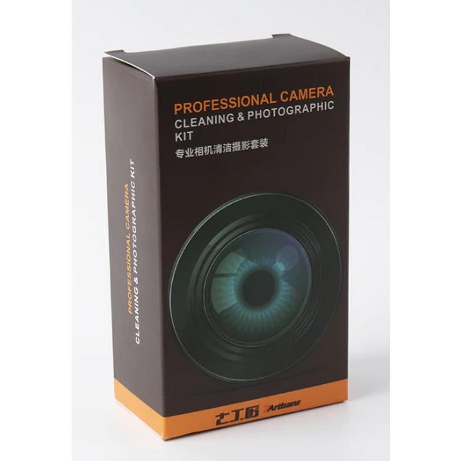 7ARTISANS  Reinigungset Professional 