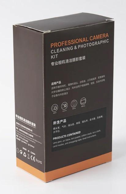 7ARTISANS  Reinigungset Professional 