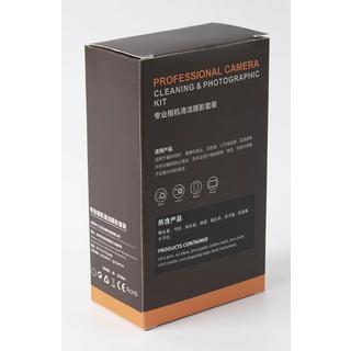 7ARTISANS  Reinigungset Professional 