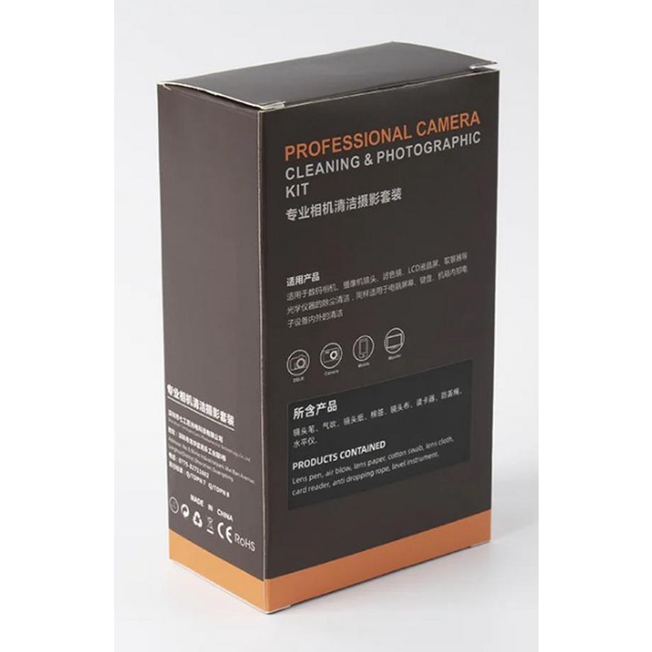 7ARTISANS  Reinigungset Professional 