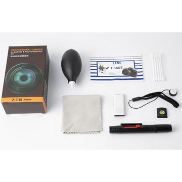 7Artisans 7A-CKIT kit per la pulizia Fotocamera Kit di pulizia dell'apparecchiatura
