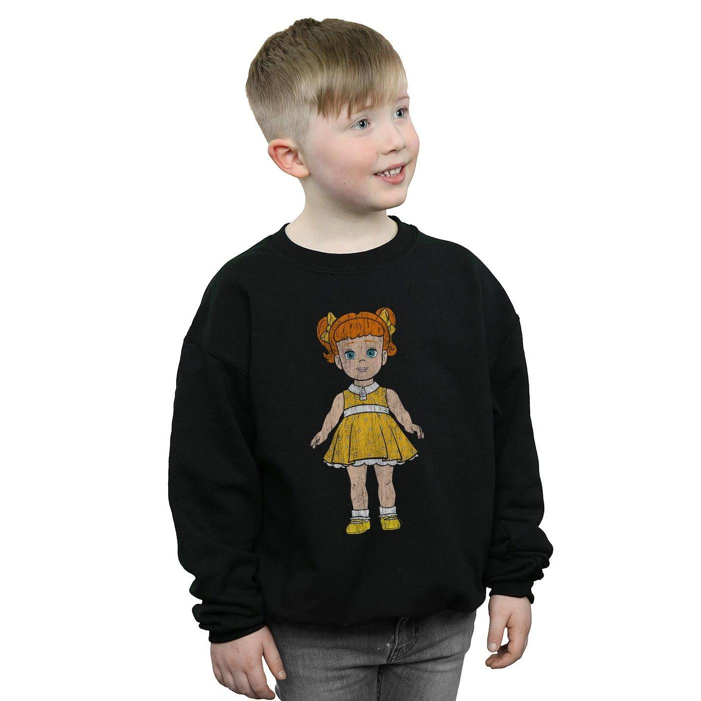 Disney  Toy Story 4 Sweatshirt 