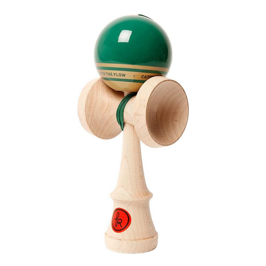 Kendama Europe  RECORD - Kendama 