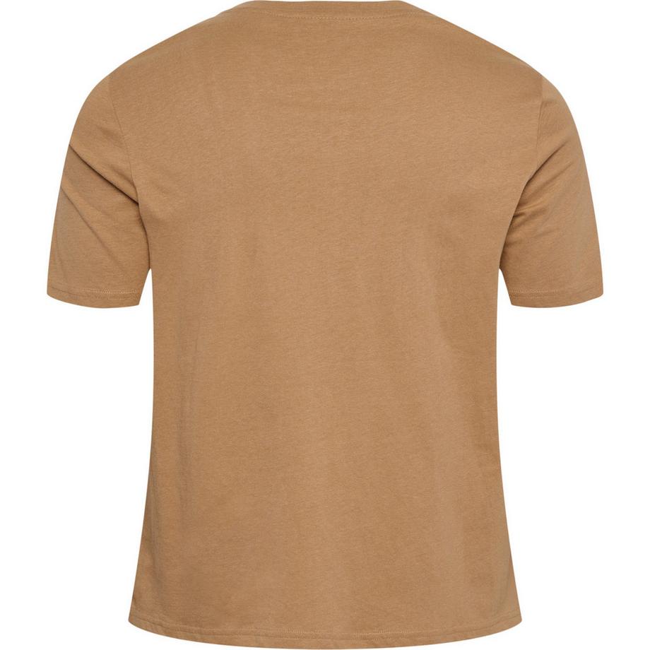 Hummel Legacy Plus Size T-Shirt  