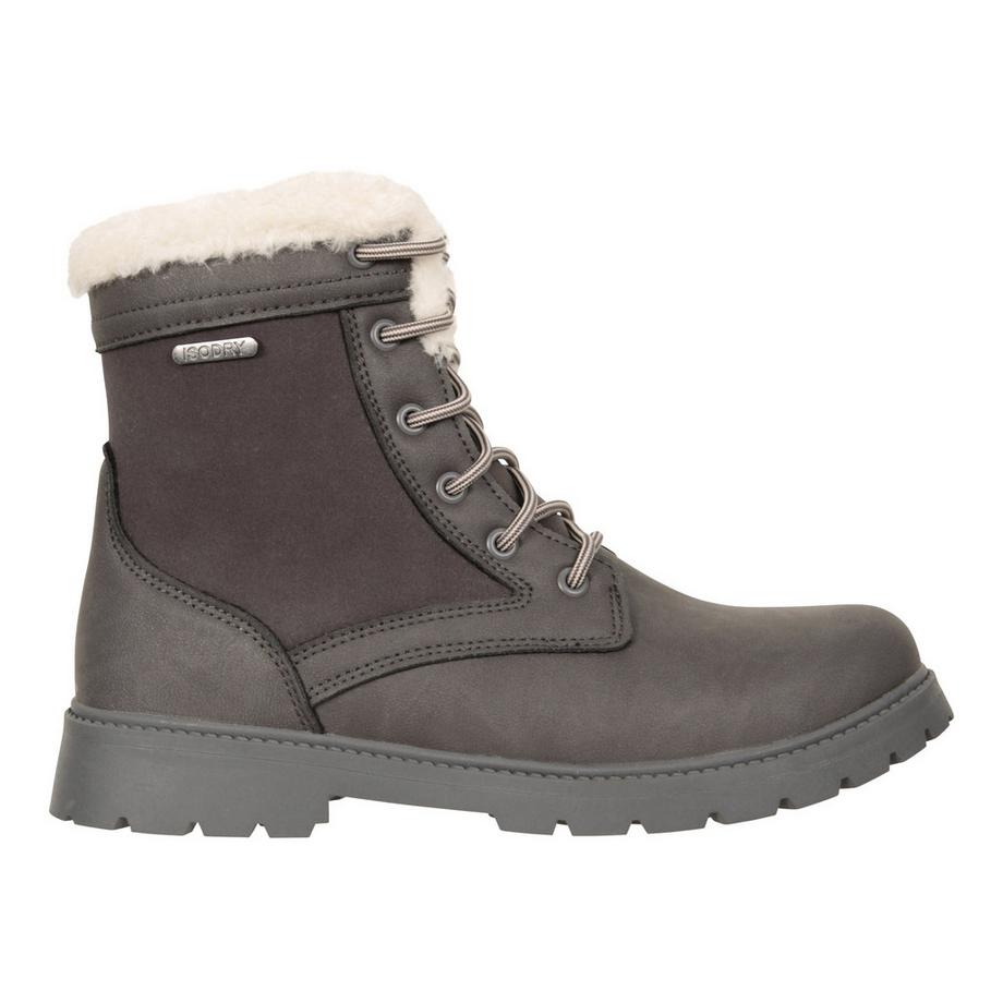 Mountain Warehouse Stivaletti Tessuto Termico  
