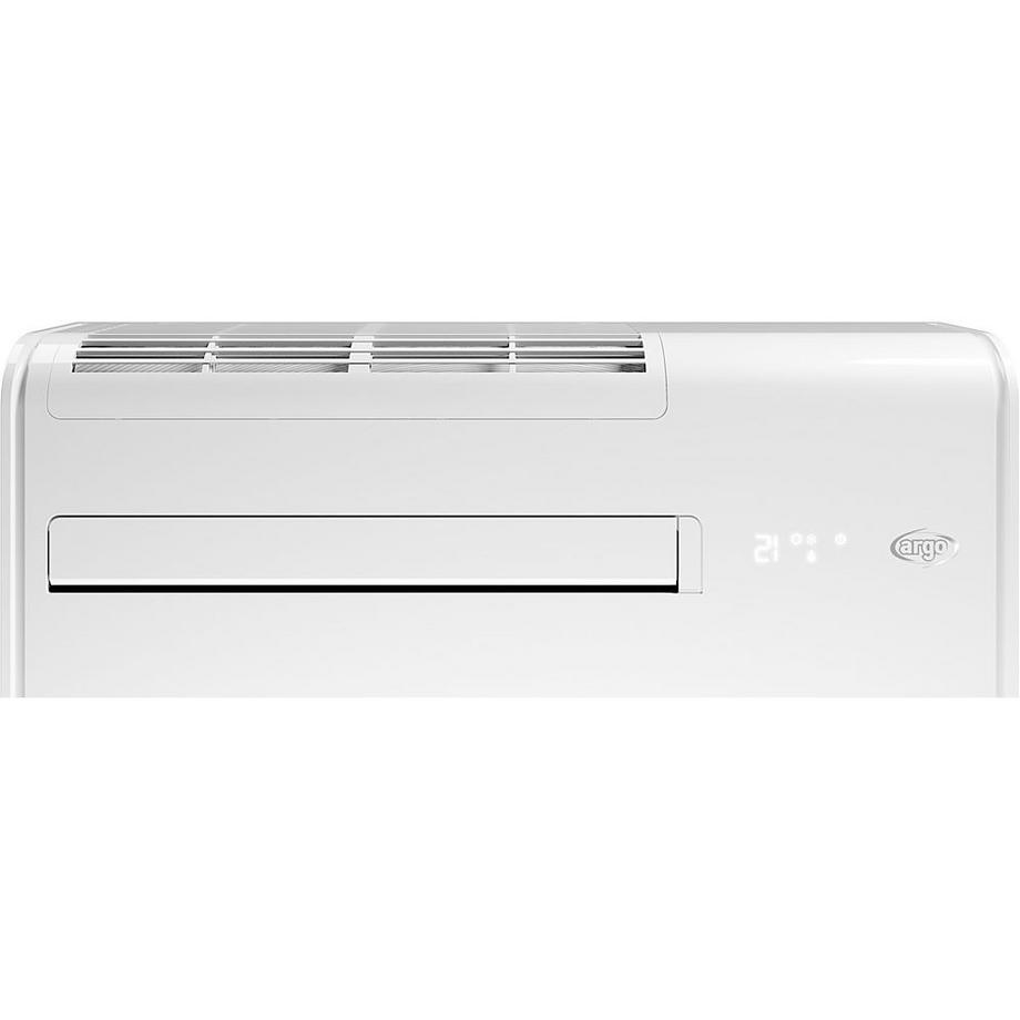 Argoclima Apollo 12HP Klimagerät  