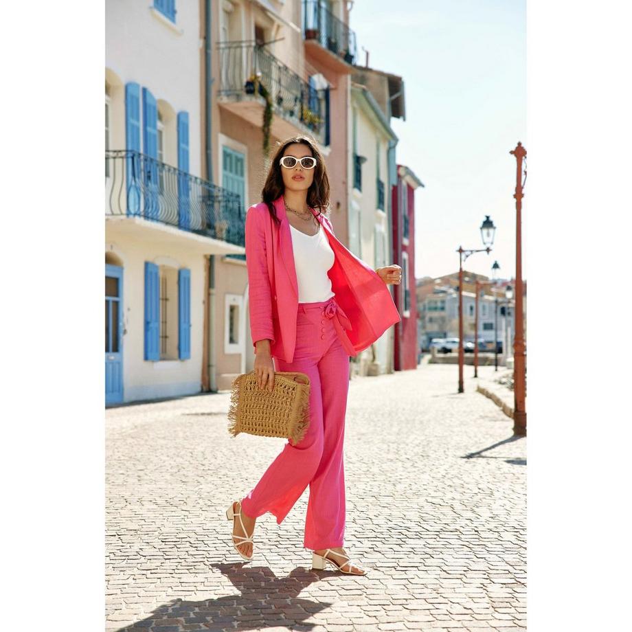 La Petite Etoile Aileen Blazer Croisé  