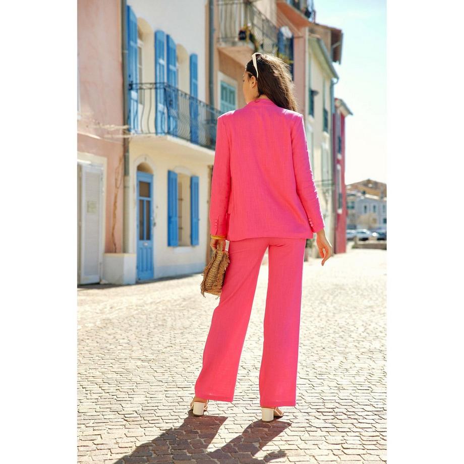 La Petite Etoile Aileen Blazer Croisé  