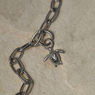 Paul Hewitt  PH-JE-0452 Anchor Link Charm Chaîne de bras 