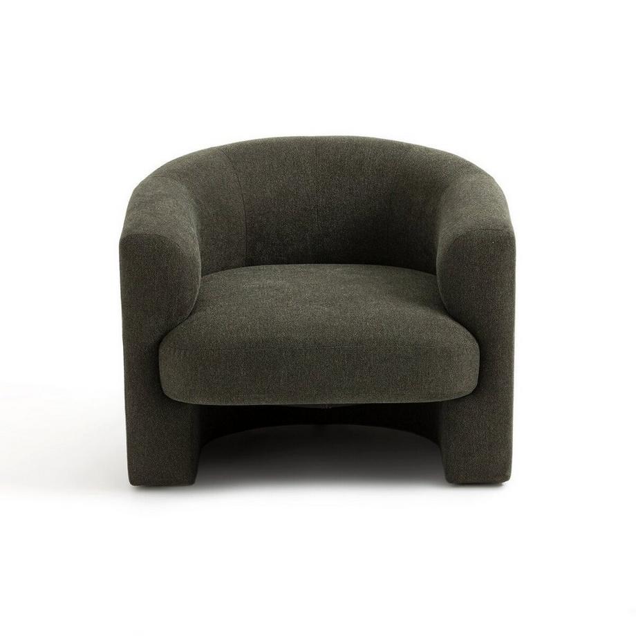 La Redoute Intérieurs Retro-Sessel Nolami  