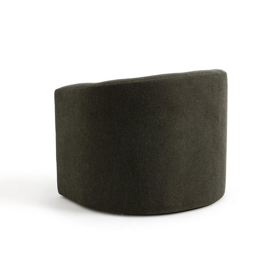 La Redoute Intérieurs Retro-Sessel Nolami  